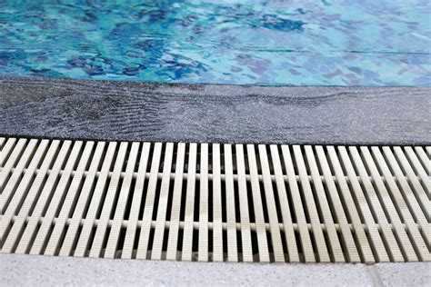 10 Essential Tips for Pool Deck Drains Replacement.